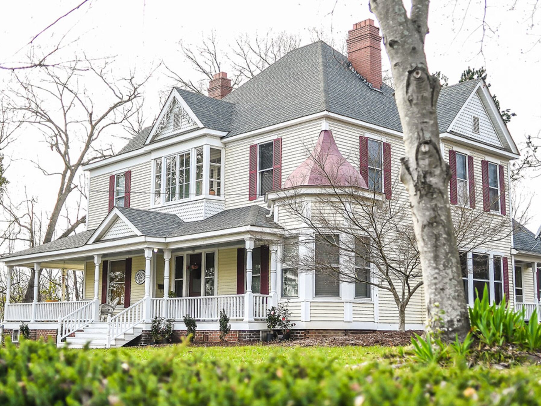 Picture of The 1891 Inn Bed and Breakfast