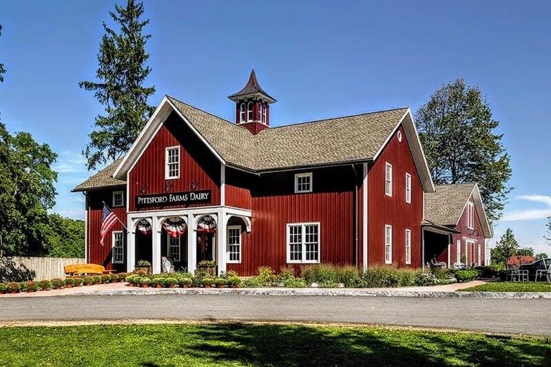 Picture of Pittsford Farms Dairy