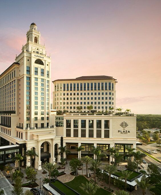 Picture of Loews Coral Gables