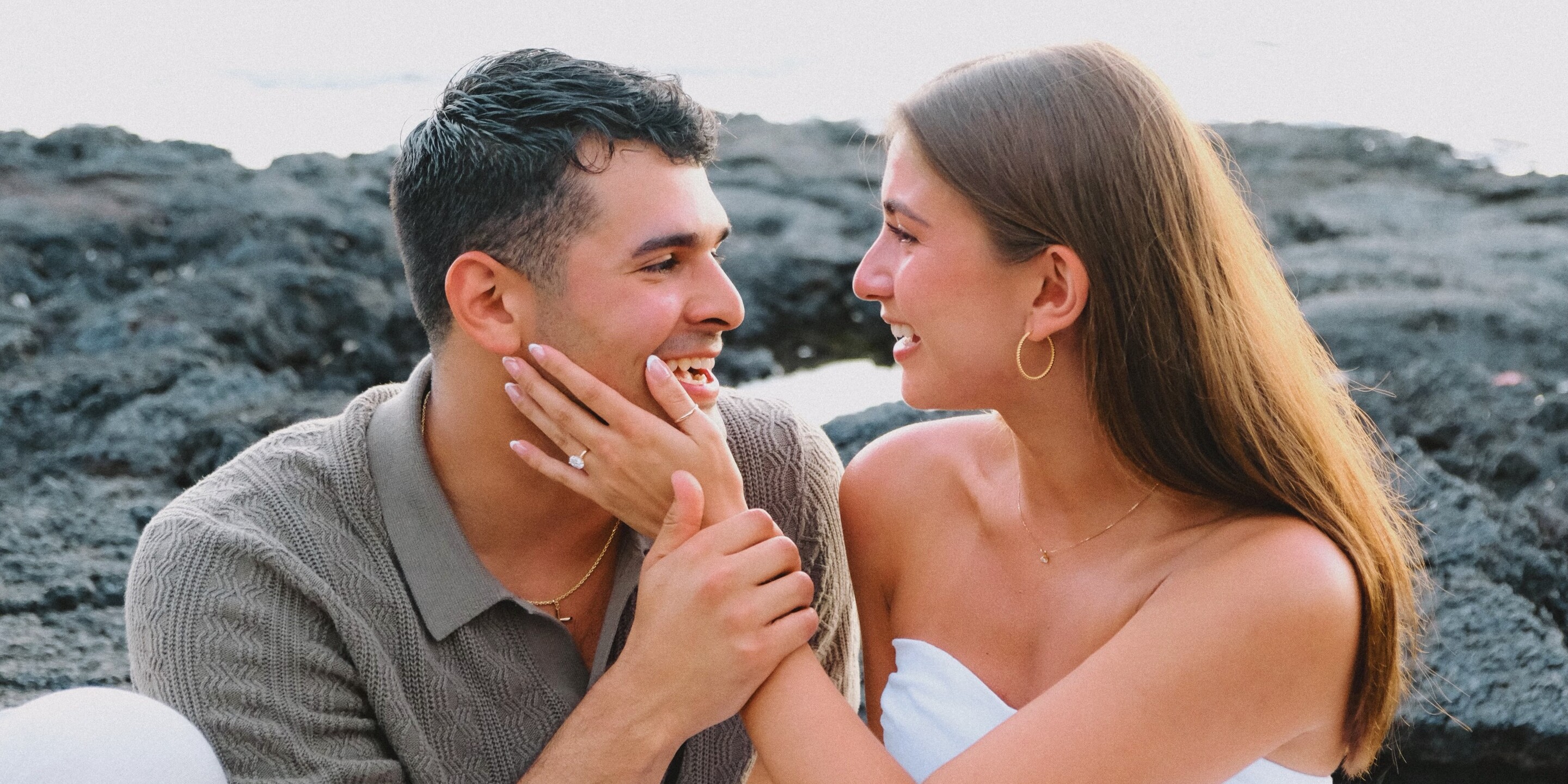 Jenna & Isaiah Home Page Banner