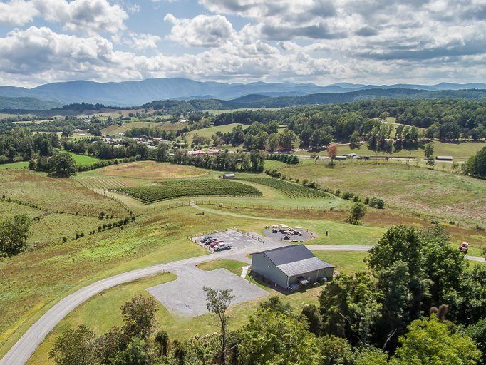 Picture of Great Valley Farm Brewery and Winery
