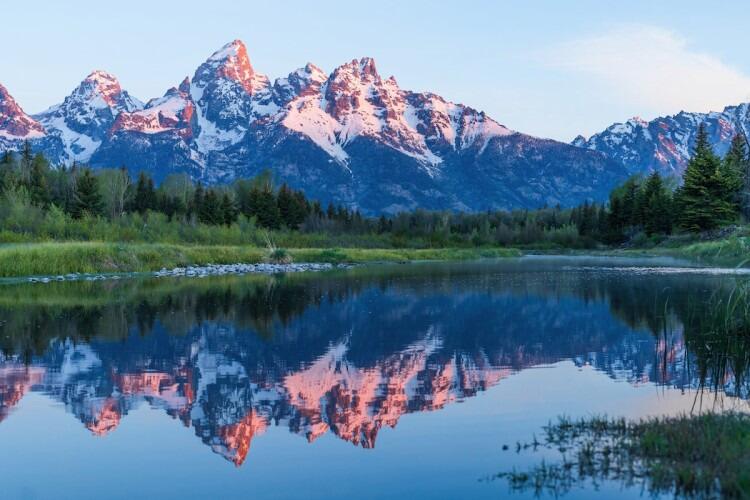 Picture of Grand Teton National Park