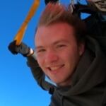 Erik Dodder