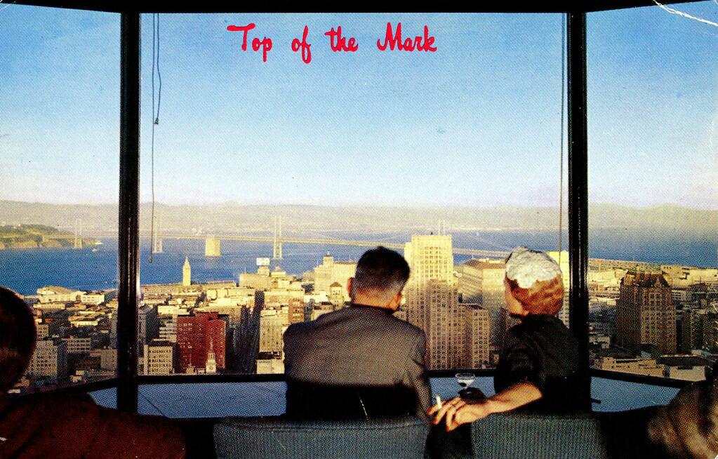 Picture of Top Of The Mark