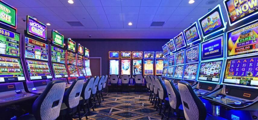Picture of Tiverton Casino Hotel