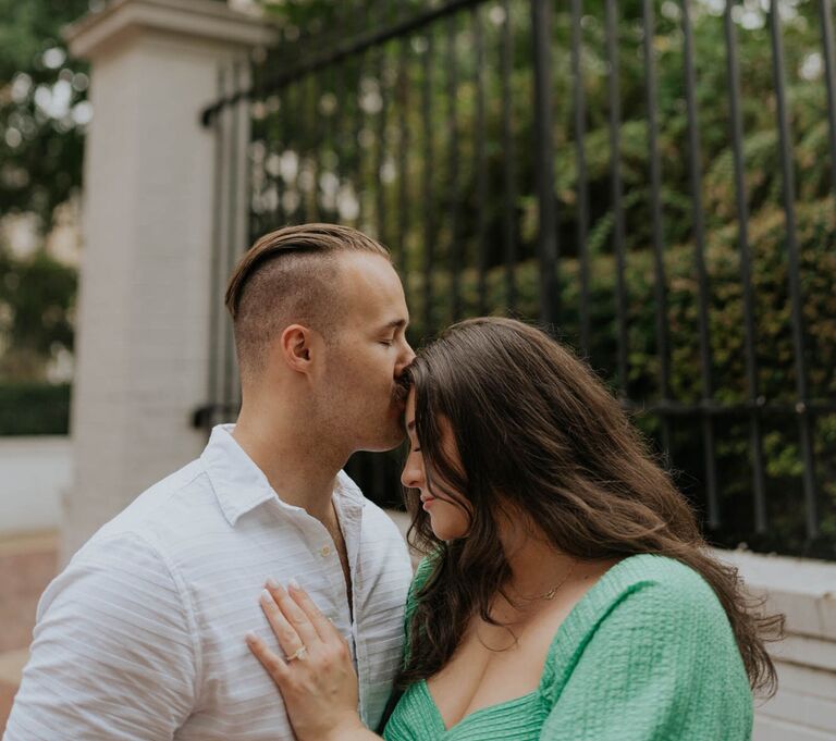 Juliet & Ben Home Page Banner