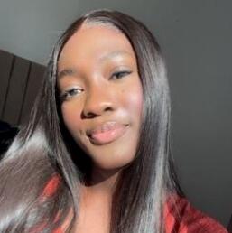 Emmanuella AKA Ella