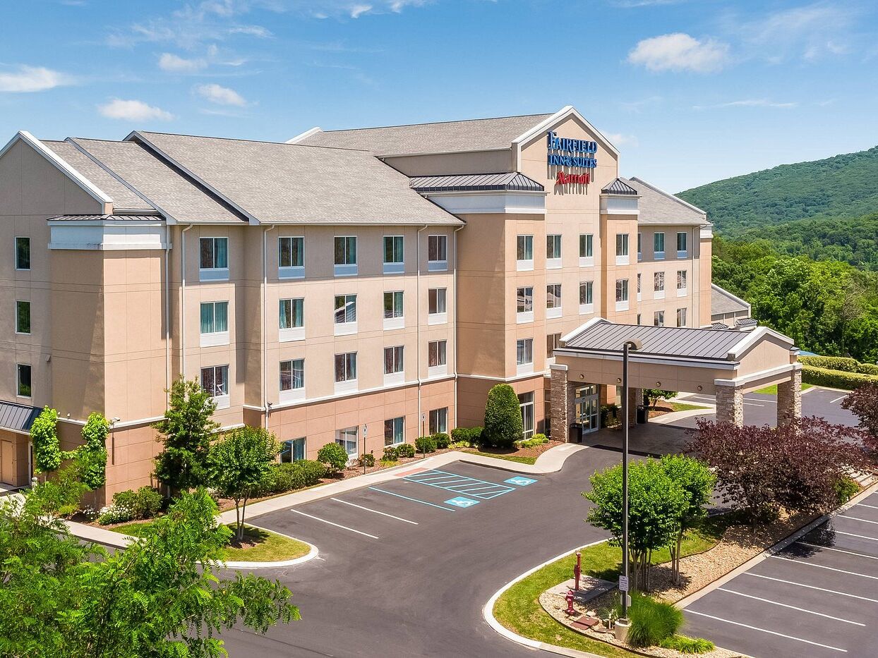 Picture of Fairfield Inn & Suites Chattanooga I-24/Lookout Mountain