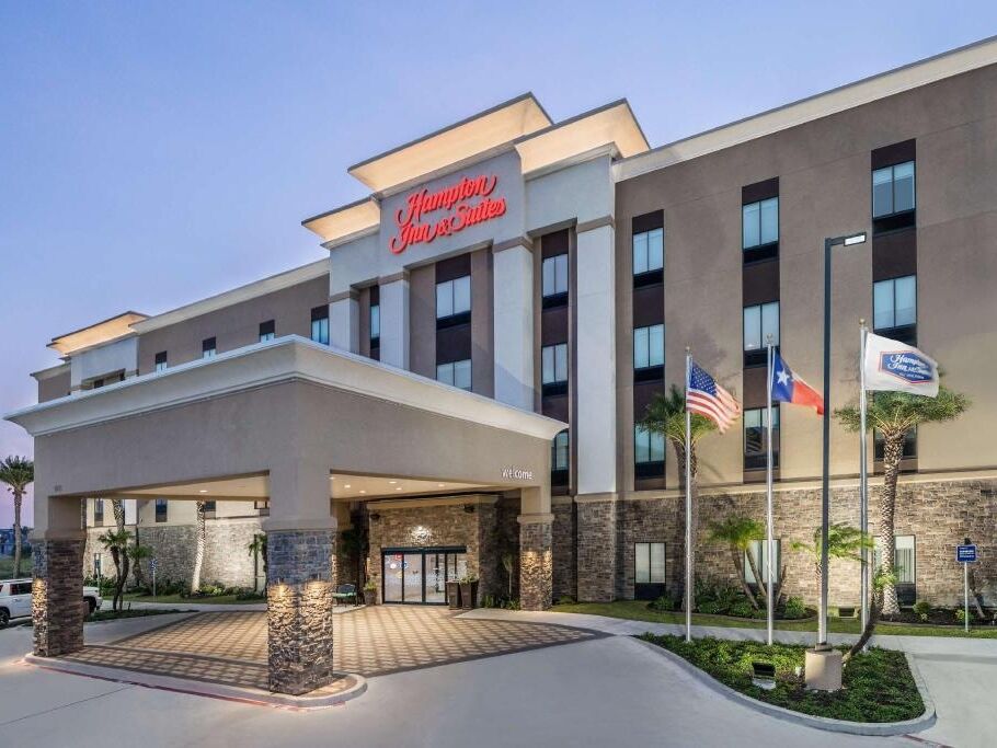 Picture of Hampton Inn & Suites Portland Corpus Christi