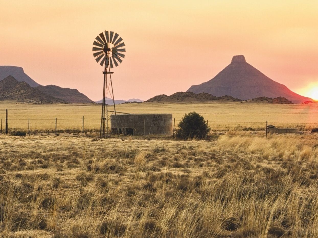 Picture of Explore the Karoo