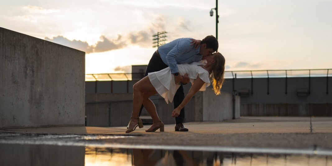 Makenzie & Gabriel Home Page Banner