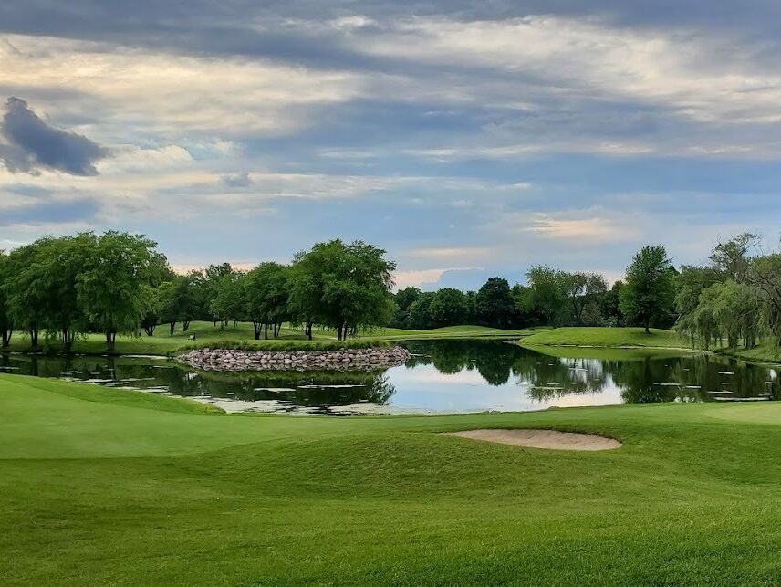 Picture of Aldeen Golf Club