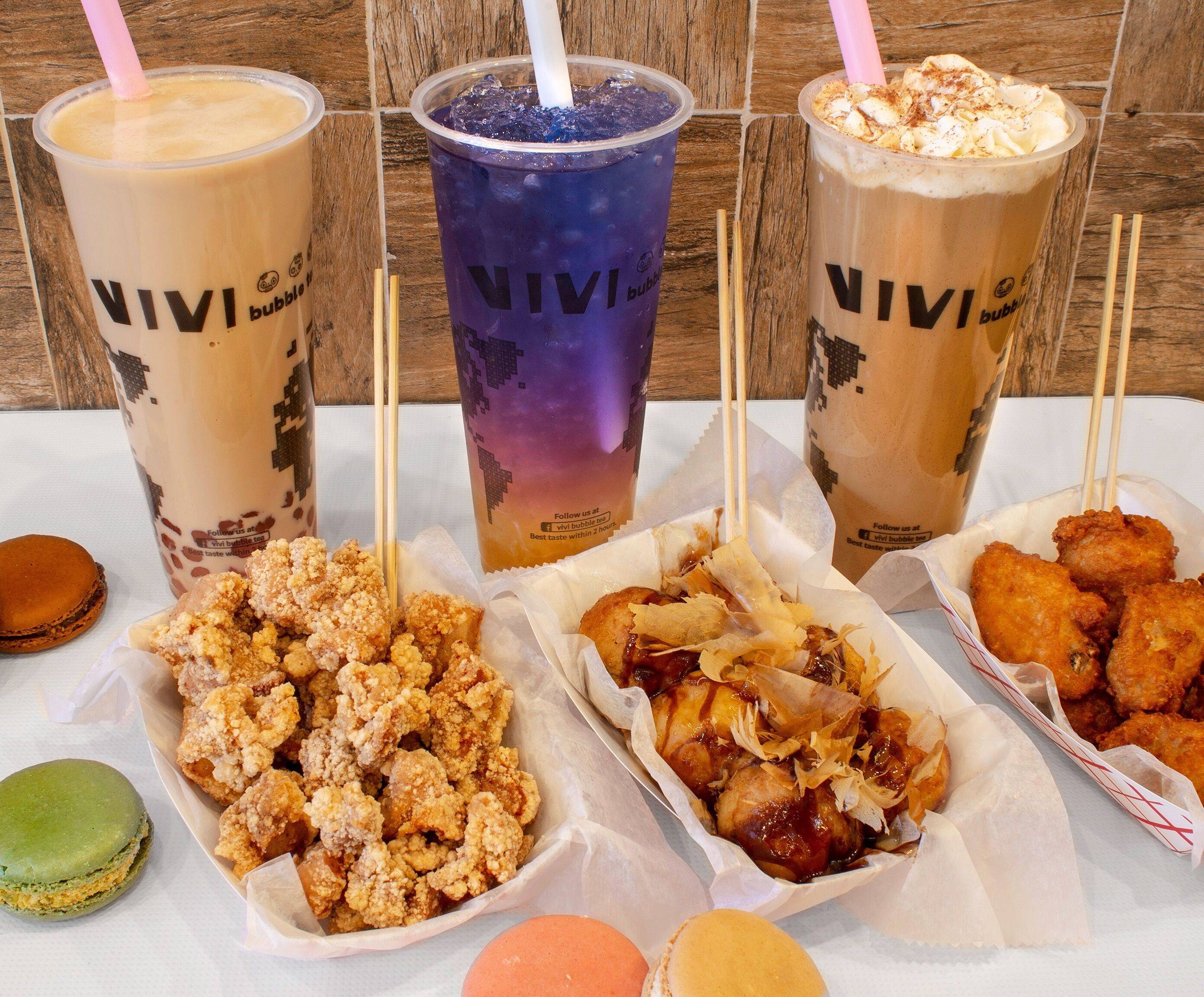 Picture of Vivi Bubble Tea