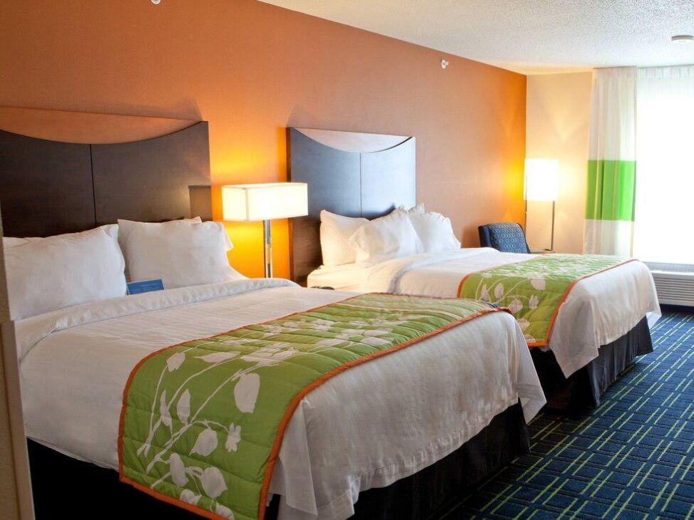 Picture of Fairfield Inn & Suites by Marriott Flint Fenton