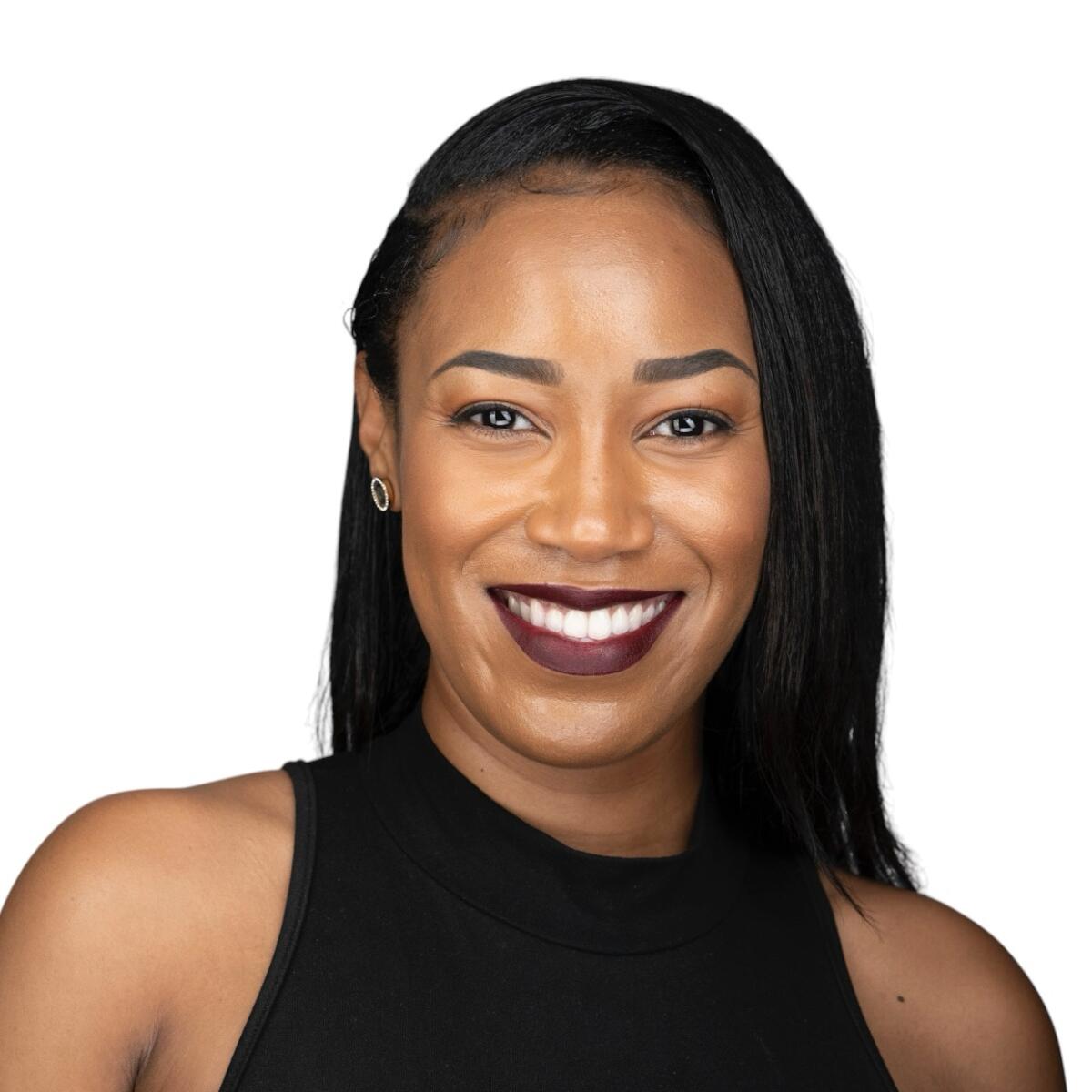 Jemmiah Edwards