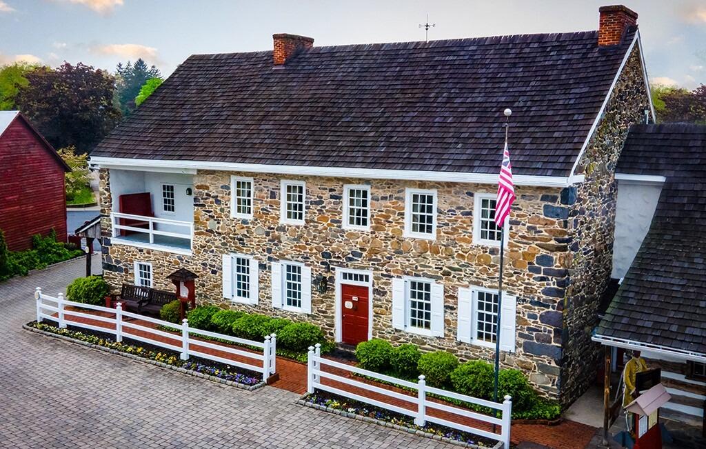 Picture of Dobbin House Tavern