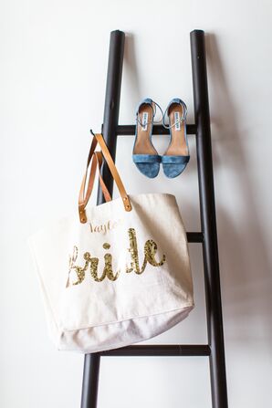 Stylish Bridal Accessories