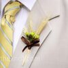 A Formal Wedding in Richmond Hill, GA