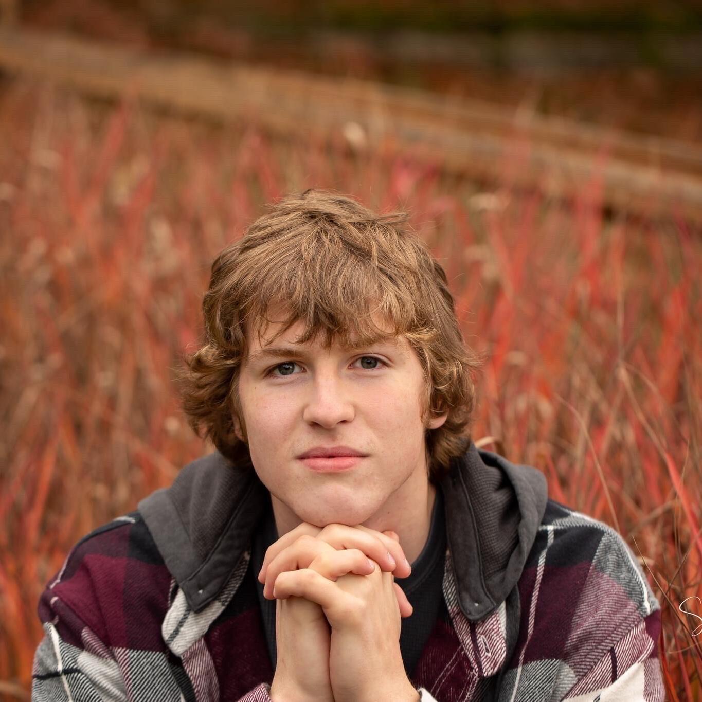 Matthew Brand
