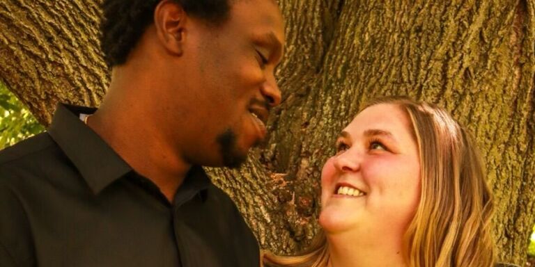 Katelyn & Justin Home Page Banner