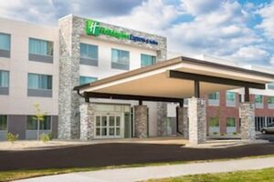 Picture of Holiday Inn Express & Suites Rock Falls an IHG Hotel
