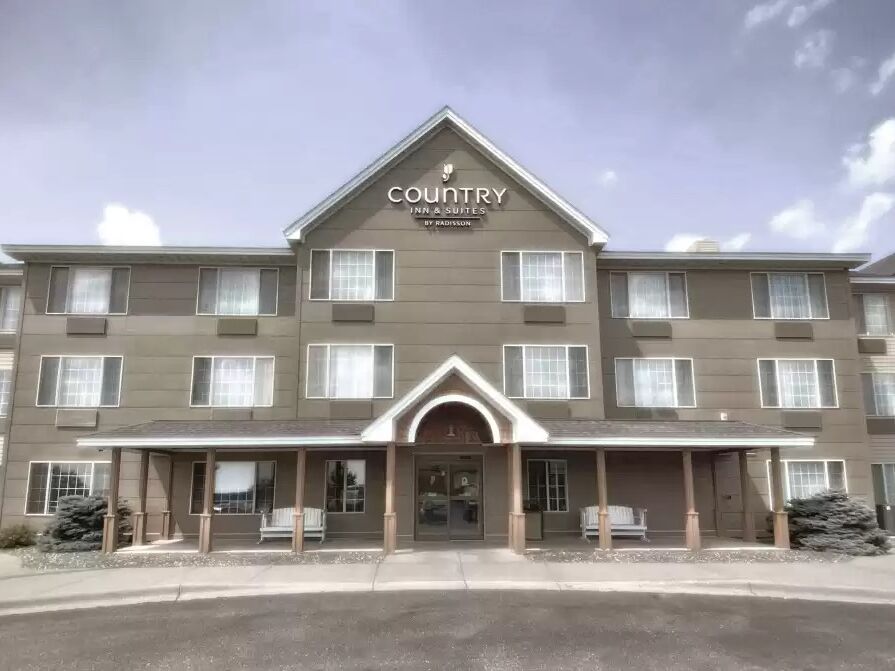 Picture of Country Inn & Suites By Radisson