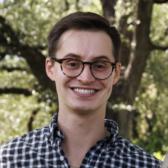Cale Perry