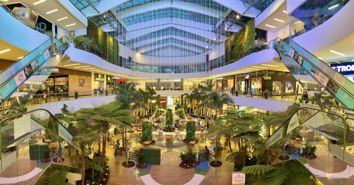 Picture of El Tesoro Parque Comercial