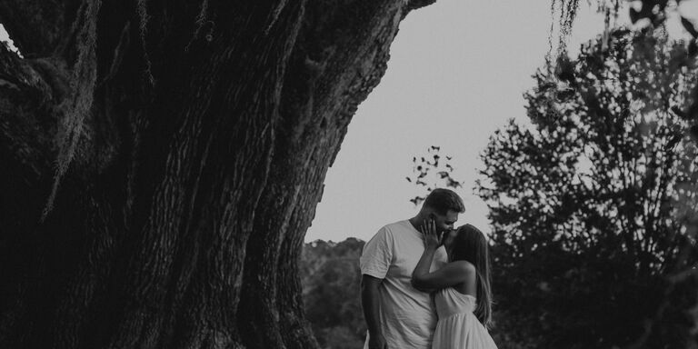 Zoë & Skylar Home Page Banner