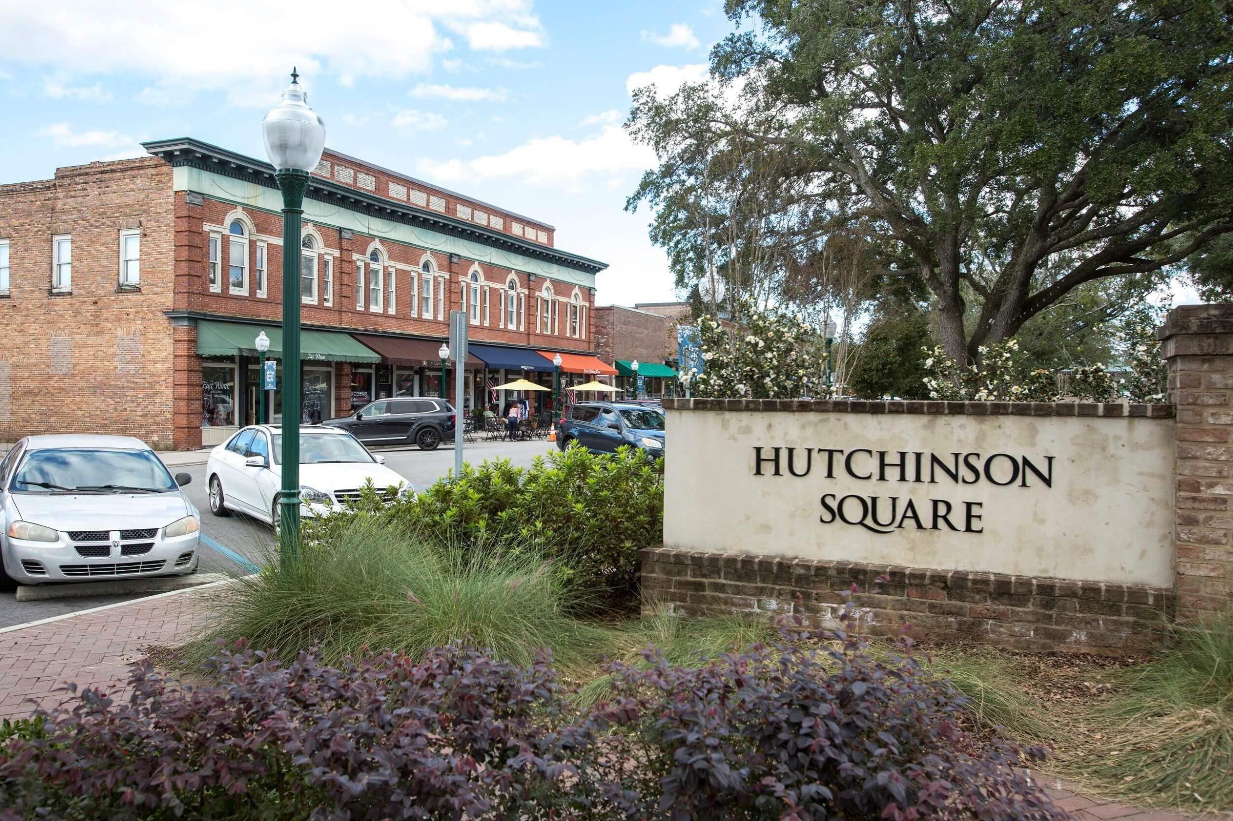 Picture of Downtown Summerville