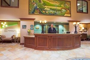 Picture of Holiday Inn Hotel & Suites Minneapolis Lakeville an IHG Hotel