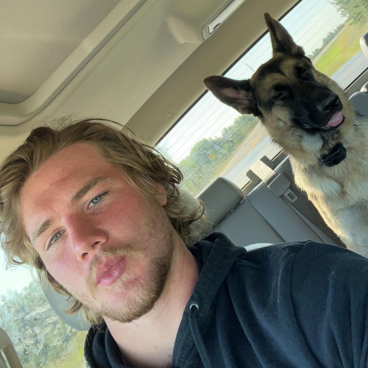 Mason Smid