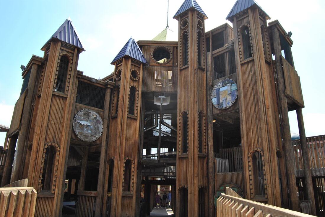 Picture of Leonardo's Children's Museum & Adventure Quest