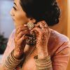 This Colorful Indian Wedding at Cline Cellars in Sonoma, California, Was Steeped In Tradition