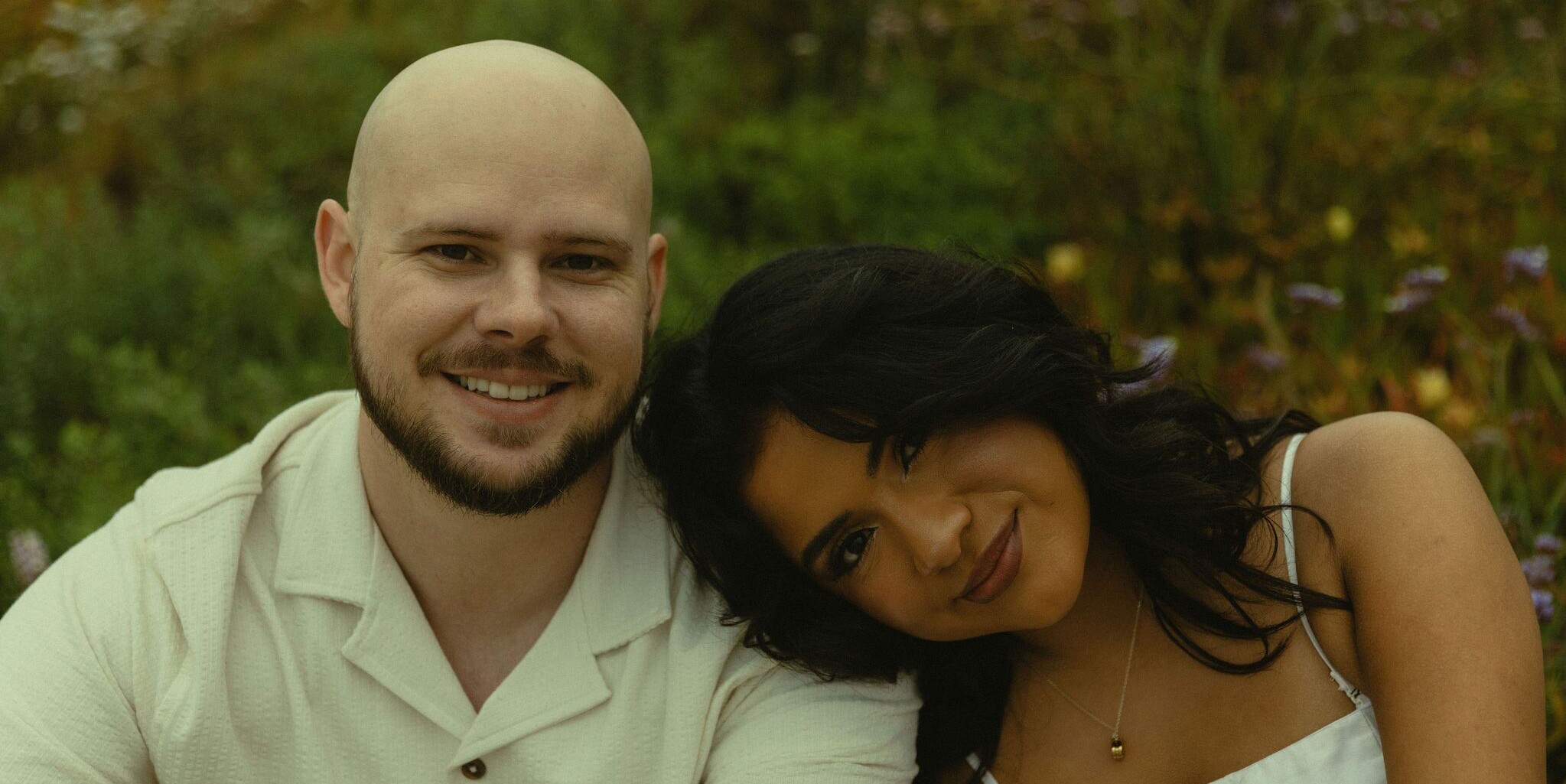 Noah & Tanya Home Page Banner