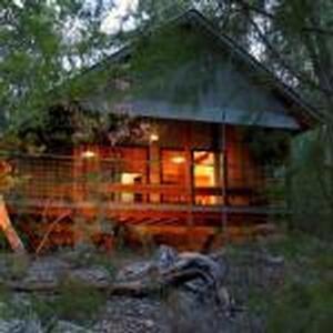 Picture of Girraween Environmental Lodge