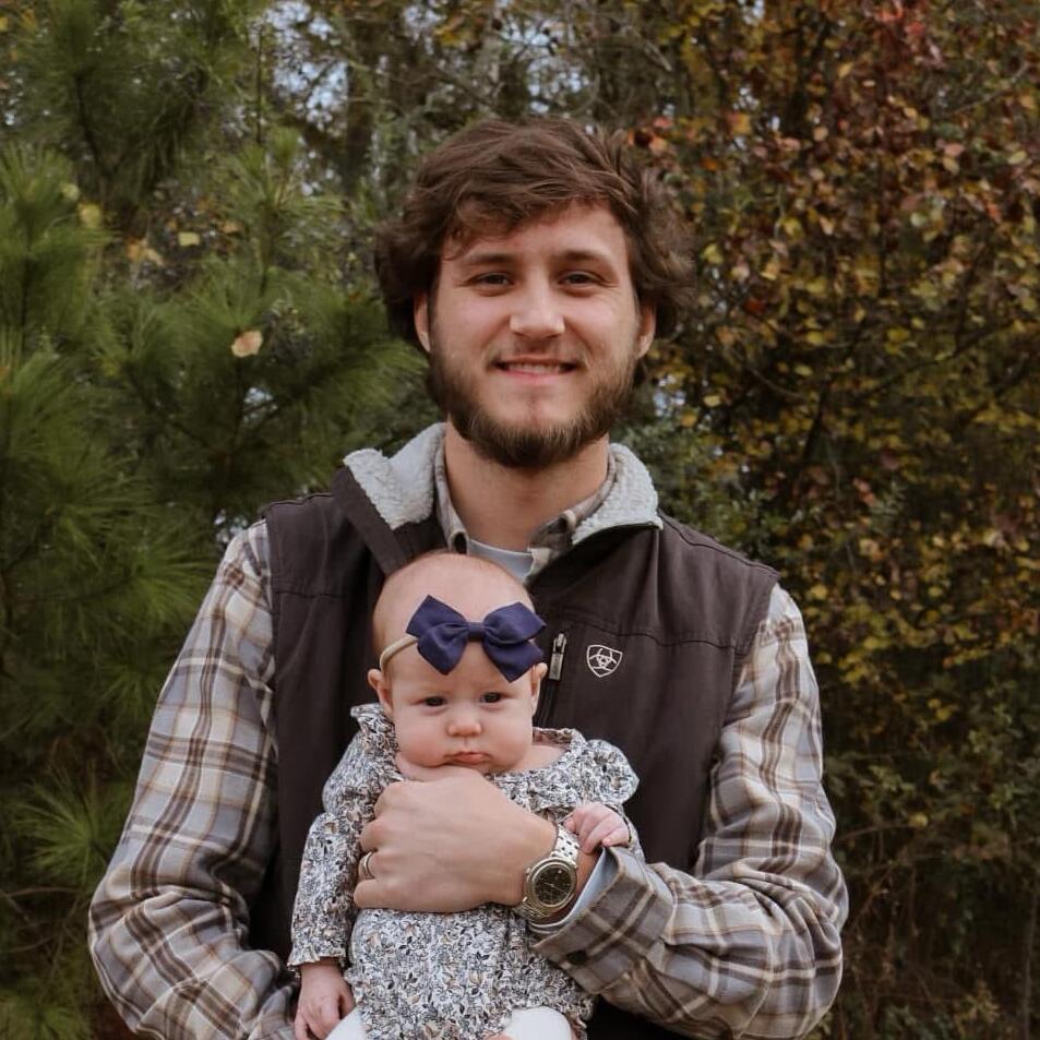 Trey Boland