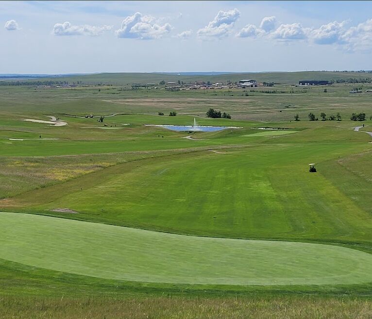 Picture of Medicine Hole Golf Course