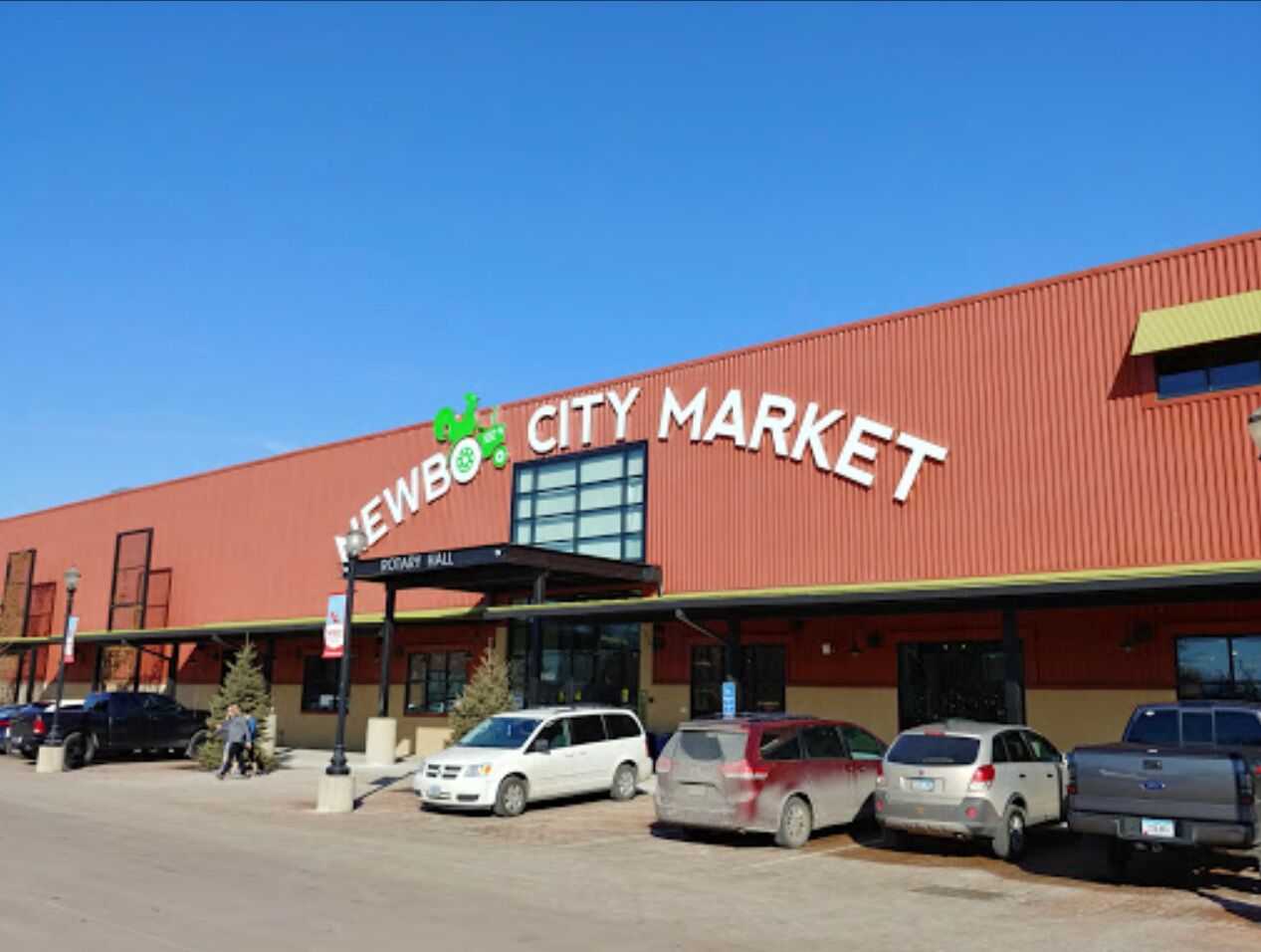 Picture of NewBo City Market