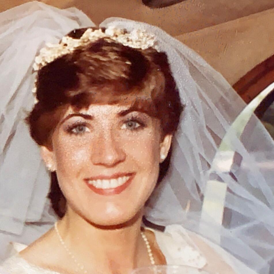 Carrie Martino