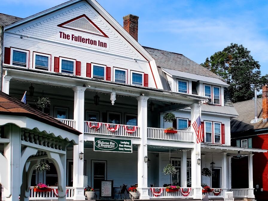 Picture of Fullerton Inn