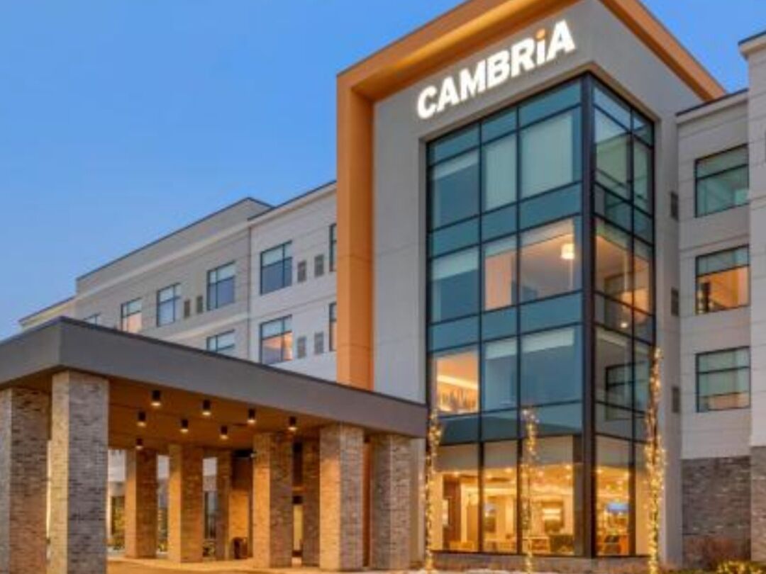 Picture of Cambria Hotel Detroit-Shelby Township