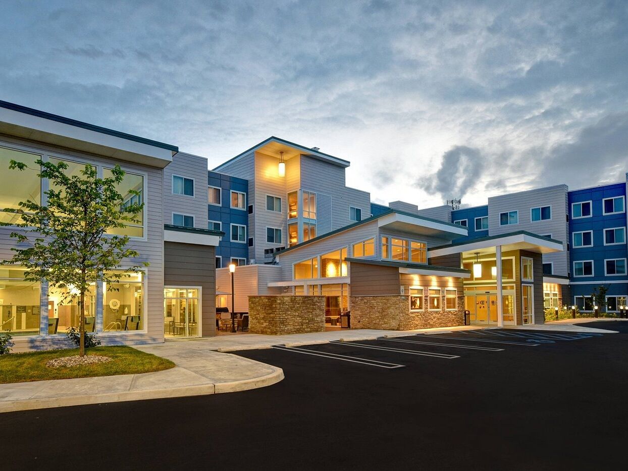 Picture of Residence Inn by Marriott Middletown Goshen