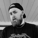 Matt Durci Jr.