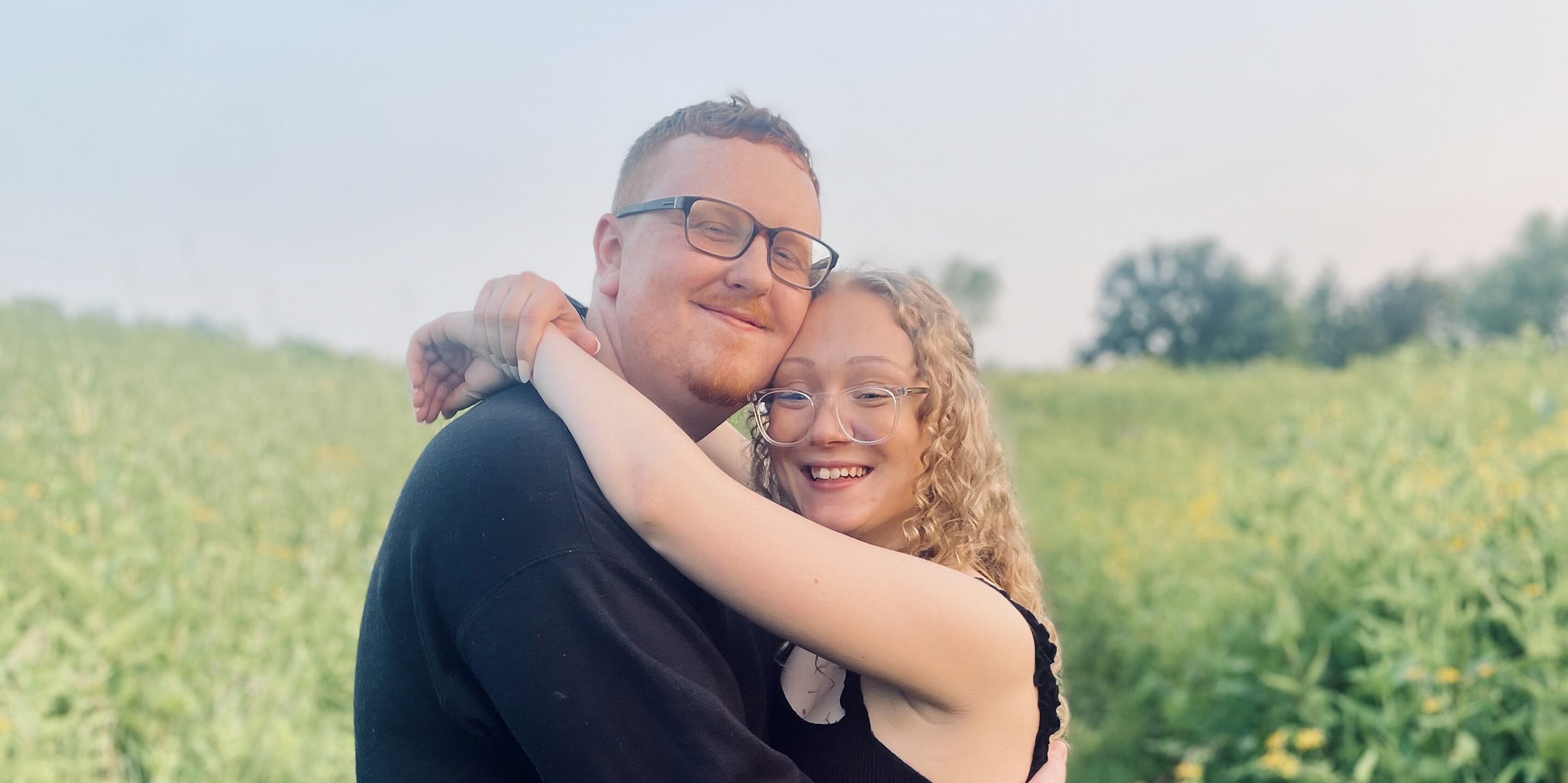 Trey & Kara Home Page Banner