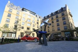 Picture of Delamar West Hartford