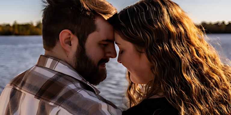 Laura & Justin Home Page Banner