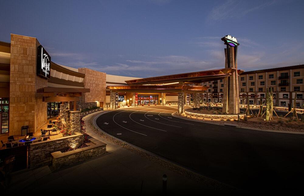Picture of Wekopa Casino Resort