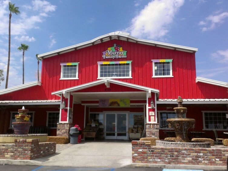 Picture of Murray Family Farms