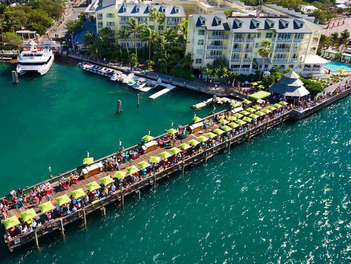 Picture of Ocean Key Resort & Spa